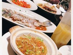 -高佳庄·舟山海鲜(海景旗舰店)