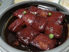 -香雪海饭店中餐厅(人民桥店)