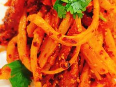 -顺姬冷面(长白西路店)