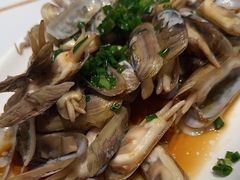 -金海湾海鲜排档(朱家尖店)