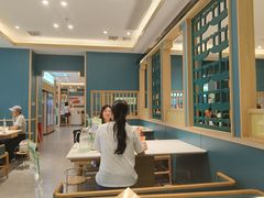 -绿草地·湘菜(芙蓉天街店)