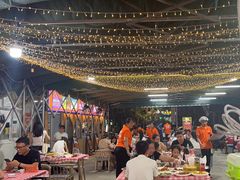 -琼大师东方烤乳猪(亚特兰蒂斯店)