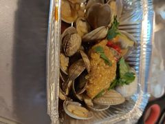-伍棵星炭烤自助料理·烤鳗鱼(浦东食品城店)