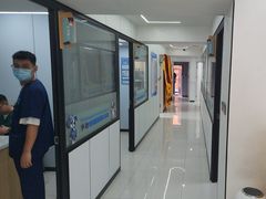 -天时宠物医院24小时疑难病例会诊中心(顾乡大街总院)
