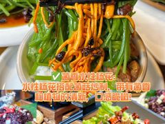 -尽善百年古院餐厅(王家老宅店)