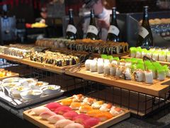 -越绣灶·自助餐(义乌香格里拉大酒店)