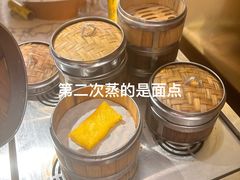 -蚝贝乐鲜蚝烤肉烤榴莲自助(金楠天街店)
