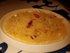 酸辣土豆丝-吴莊(龙城万科里店)