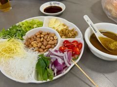 -官塘原味鱼生·潮菜大排档(潮州总店)