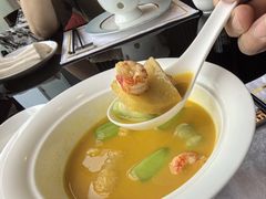 -南京景枫万豪酒店·万豪中餐厅