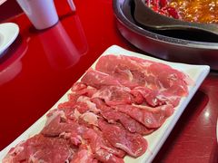 -山城辣妹子(定福庄店)