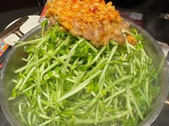-知楚•精致湖北菜(武商MALL店)
