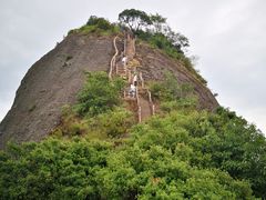 -崀山风景名胜区