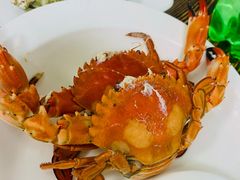 -星奇缘·海鲜餐厅(东山美食地标店)