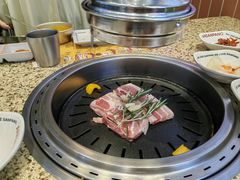 -安又胖韩国烤肉(美罗城店)