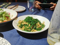 -伊带伊路新疆美食府(呼家楼店)