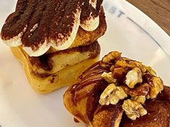 -屋裡·Union Bakery(龙江路店)