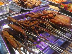 -天天喝丢一只鞋·烧烤·快餐(盐仓桥店)