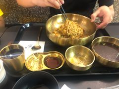 -贡梅老面馆·蟹粉面·无锡特色小吃(南长街主推店)