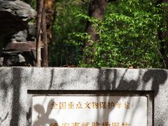 -北京动物园-畅观楼