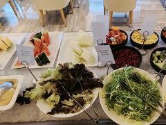 -北京王府井希尔顿酒店·万斯阁西餐厅