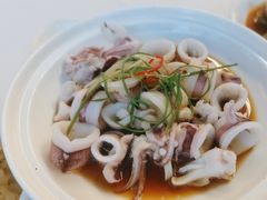 -莆田餐厅PUTIEN(颐堤港店)