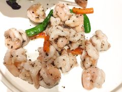 -百富源·海鲜辽菜(浑河堡店)