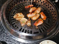 -牛焱·和牛烧肉(五大道店)