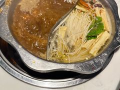 -傣妹火锅(南京东路一店)