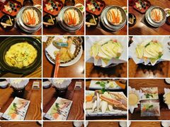 -蟹道乐(新宿本店)