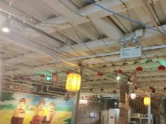 -三个大叔烤羊肉串·炭炉砂锅菜(西三旗店)