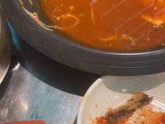 -朴大人炭烤·韩国料理(奥帆中心海尔洲际店)