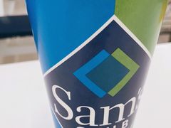 -山姆餐吧(山姆会员商店店)