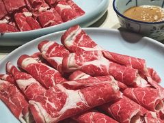 -三宝涮肉(体育学院店)