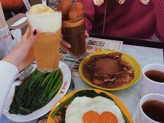 -澳门陈光记烧味饭店(万象城店)