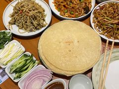 -老昌春饼(中央大街店)