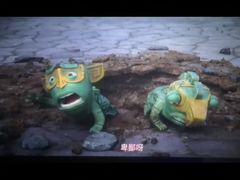 -英皇电影城(平安金融中心IMAX激光店)