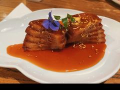 -新白鹿餐厅(银泰西湖文化广场店)