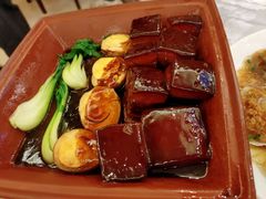 -龙汇酒家(沪闵路店)