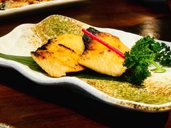 银鳕鱼西京烧-旨料亭日本料理(四川北路店)