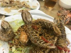 -陈根记大牌档