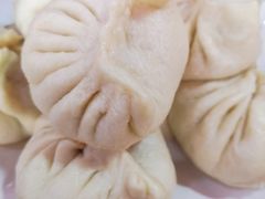 茴香猪肉蒸饺-宝正臻天津包子总店(金阳光居易店)