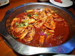 -邵汇大虾(同康路店)