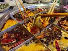 -桃花沅火锅(长嘉汇江景店)