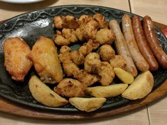 -萨莉亚意式餐厅(上下九店)