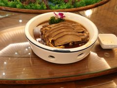 -怀德酒楼·粤菜·海鲜·茶点(怀德万象汇店)