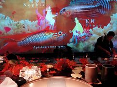 -地球美食剧场