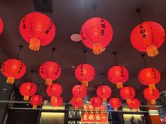 -小厨娘金榜题名(夫子庙秦淮河店)