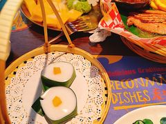 -泰妃殿(武汉首店)