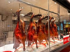-广府乡下·饭庄(新港东路店)